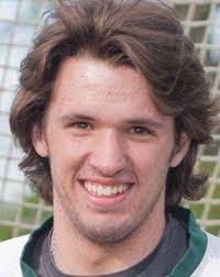 Boys lacrosse all-area team