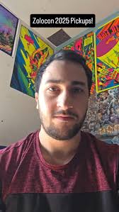 Zolocon 2025 Pickups, #comic #comics #comicbook #comicbooks #igcomicfamily  #igcomiccommunity #igcomics #igcomicbookfamily #marvel #marvelcomics #dc  #dccomics #cgc #cgccomics #backissue #backissues ...