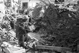 2 parte yungay 1970.documental de rolando perez подробнее. Terremoto De 1970 Imagenes De La Tragedia Que Desaparecio Yungay Noticias Agencia Peruana De Noticias Andina