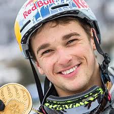 Nick Goepper