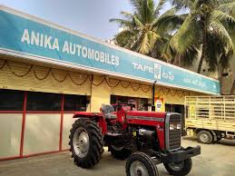 They are made by the same craftsmen and on the same equipment, they are. Top 20 John Deere Tractor Dealers In Hayath Nagar Best John Deere Tractor Dealers Rangareddy Justdial