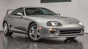 Each kit is built to order. Toyota Supra Mk4 Zum Hammer Preis Ist Er Es Wert Autobild De