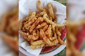 Maybe you would like to learn more about one of these? Resep Stik Tahu Cemilan Mudah Dan Murah Untuk Temani Ngopi Di Rumah Yogya Gudegnet
