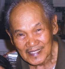 Teofilo Florendo Obituary (1924