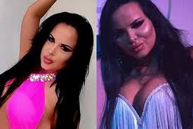 Esmeralda official / oficjalne konto. Esmeralda Godlewska Na Tym Zdjeciu Jest Nie Do Poznania Ogromny Szok