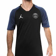 ¿qué número de camiseta usará? Venta Camiseta Psg Negra En Stock
