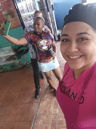 Anyone felt the earthquake?