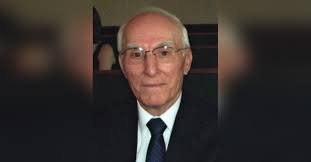 Obituary information for Harold M. Deel