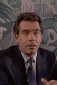 Clinton and Nadine (1988)