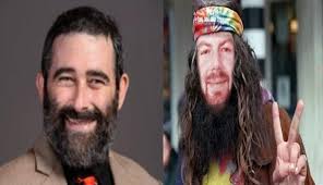 Peace Love and Understanding with Sherman Dorn