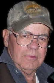 Robert Lee Currier Sr., 1941-2023