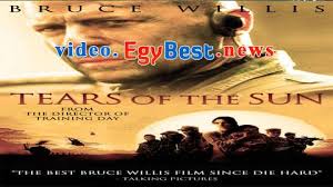 فيلم Tears Of The Sun 2003 مترجم ايجي بست