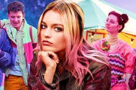 Sex Education Latest News, Interviews, and More