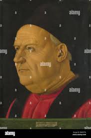 Francesco bonsignori hi-res stock photography and images