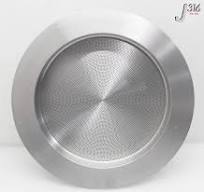 15604 APPLIED MATERIALS Faceplate, Teos, Dxz Dcvd (New) 0021 ...