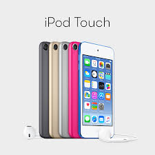 Ipod Electronics Big W