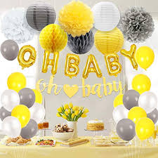 We did not find results for: Gender Neutral Baby Shower Neutral Decorations Shower Baby