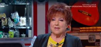 Born in cavriago, berti began her career in 1962 and had her first success in 1965 with the song tu sei quello. Orietta Berti Covid 19 Ho Paura Per Mio Marito Osvaldo Non Si Puo Vivere