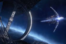 Anda boleh jadikan ia sebagai rujukan. Mass Effect Andromeda Nexus Sakk Kal