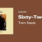 Tom Davis event image