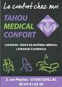 Tahou Médical Confort à Gaillac