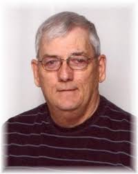 Obituary of Ron Hasler