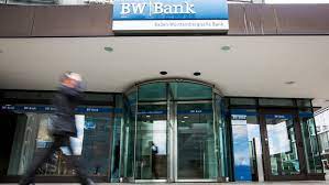 Geben sie jetzt die erste bewertung ab! Bw Bank Baut Viele Filialen Ab Kahlschlag Bei Lbbw Tochter Sudwest Presse Online