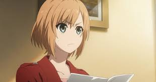anime shirobako movie teases aoi s new challenges in full trailer anime animation real anime