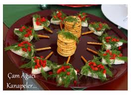 Neujahrstische Neujahr Lebensmittel Essen Essen