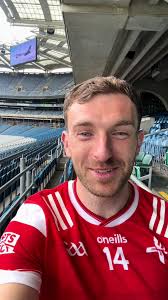 Sam Mulroy Reveals His GAA 5 Aside Team