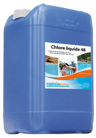 Chlore Piscine A Prix Direct D Usine En Stock