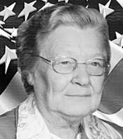 Leola LINDHURST Obituary (2010)