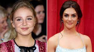 Emmerdale stars wish coronavirus survivor well. Emmerdale All Female Cast In International Women S Day Episode Bbc News