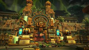Pretty New Player) Trying To Unlock Dark Iron Dwarf Race Through Bfa War  Campaign. How Do I Do This Quest? When I Go To The Zones - I Cannot Find  Anything Do