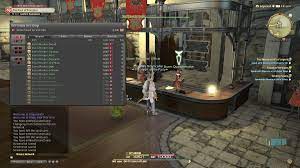 Level, grand company, zone, town, gc levemete, rank . Which Grand Company Should You Join In Ffxiv Polygon