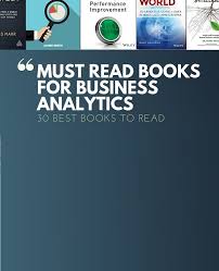 30 Books For Business Analytics That You Shouldn T Miss Business Analyst Good Books Relationship Management