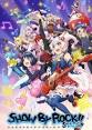 SHOW BY ROCK!! STARS!!
