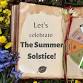 Let's celebrate The Summer Solstice! event image