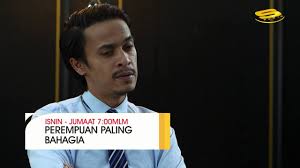 416 likes · 4 talking about this. Mediacorp Suria Perempuan Paling Bahagia Episode 13 21 Facebook