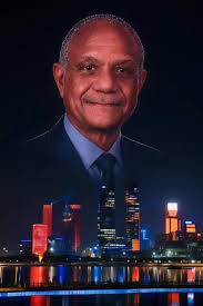 Tribute to Honorable Tom G. Sampson, Sr.