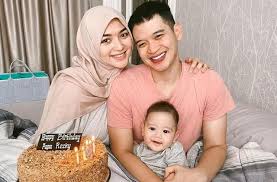 Perannya sebagai rumanah, wanita sholehah berhijab seakan menjadi inspirasi bagi wanita lainnya. Citra Kirana Kunjungi Dokter Kandungan Komentar Kakak Digeruduk Positif Matamata Com