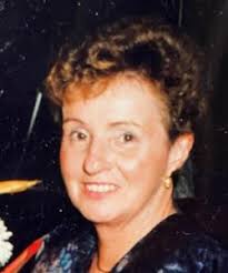 Remembering JOAN A WOOD