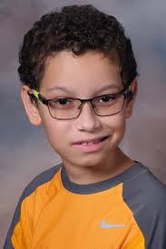 Eighth grader wins geography bee