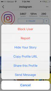 Can You Tell If Someone Takes A Screenshot Of Your Instagram Story Otlsm