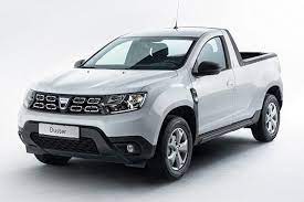 Add to list added to list. Dacia Duster Pick Up Spezifikationen Fotos 2020 2021 Autoevolution In Deutscher Sprache