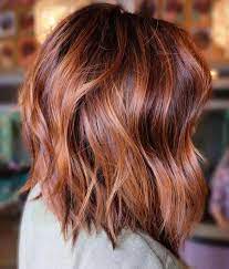 Il cinnamon hair è generalmente una gradazione di castano chiaro caldo con varie sfumature del rosso . Pin On Hairlooks