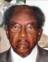 Obituary information for Woodrow Wilson Lowder