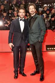 Florian david fitz is a german actor, screenwriter and film director. Florian David Fitz Schauspieltalent Glamour