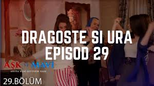 Dragoste si secrete sezonul 1 episodul 16 este subtitrat in limba romana. Dragoste Si Ura Episod 29 Blogatu Ro