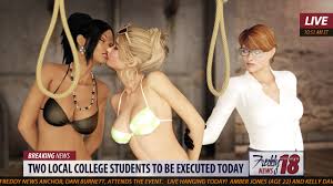 Read Breaking Noose - By Freddy Hentai Porns - Manga And Porncomics Xxx